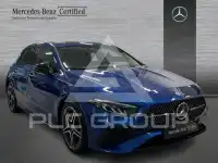 2025 Mercedes Benz A