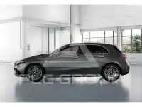 2025 Mercedes Benz A