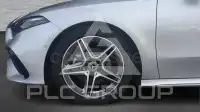 2025 Mercedes Benz A