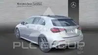 2025 Mercedes Benz A