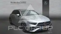 2025 Mercedes Benz A