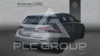 2025 Mercedes Benz A