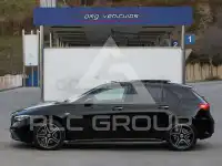 2025 Mercedes Benz A
