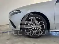 2025 Mercedes Benz A