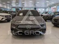 2025 Mercedes Benz A