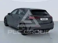 2025 Mercedes Benz A