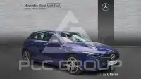 2025 Mercedes Benz A
