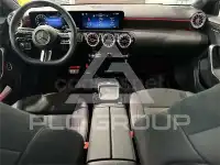 2025 Mercedes Benz A