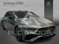 2025 Mercedes Benz A