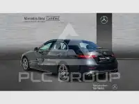 2025 Mercedes Benz C-Class