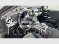 2025 Mercedes Benz C-Class