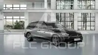 2025 Mercedes Benz C-Class