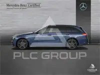 2025 Mercedes Benz C-Class