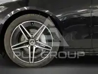 2025 Mercedes Benz C-Class