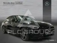 2025 Mercedes Benz C-Class