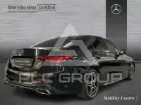 2025 Mercedes Benz C-Class