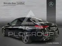 2025 Mercedes Benz C-Class