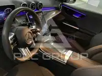 2025 Mercedes Benz C-Class