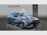2025 Mercedes Benz C-Class