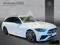 2025 Mercedes Benz C-Class