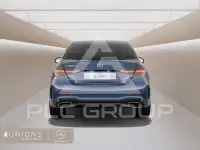 2025 Mercedes Benz C-Class