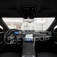 2025 Mercedes Benz C-Class