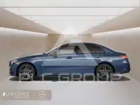 2025 Mercedes Benz C-Class
