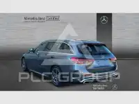 2025 Mercedes Benz C-Class