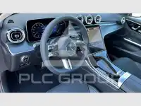 2025 Mercedes Benz C-Class