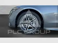 2025 Mercedes Benz C-Class