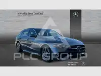 2025 Mercedes Benz C-Class