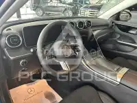 2025 Mercedes Benz C-Class