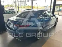 2025 Mercedes Benz C-Class