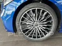2025 Mercedes Benz C-Class
