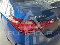 2025 Mercedes Benz C-Class