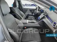 2025 Mercedes Benz C-Class