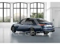 2025 Mercedes Benz C-Class