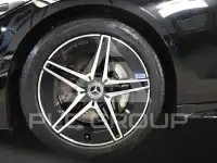 2025 Mercedes Benz C-Class