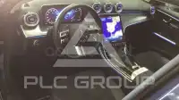 2025 Mercedes Benz C-Class
