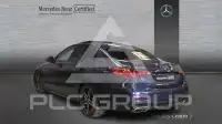 2025 Mercedes Benz C-Class