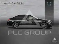 2025 Mercedes Benz C-Class