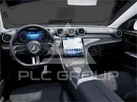2025 Mercedes Benz C-Class