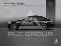 2025 Mercedes Benz C-Class