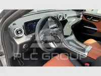 2025 Mercedes Benz C-Class