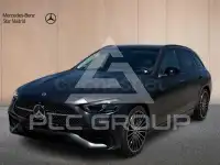 2025 Mercedes Benz C-Class