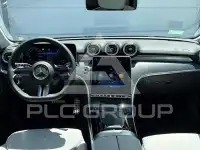 2025 Mercedes Benz C-Class