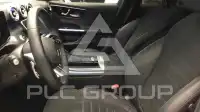2025 Mercedes Benz C-Class