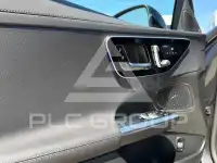 2025 Mercedes Benz C-Class