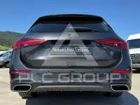 2025 Mercedes Benz C-Class
