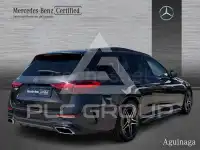 2025 Mercedes Benz C-Class